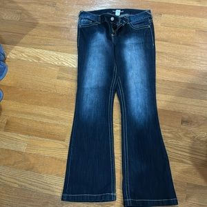 Maurices Jeans